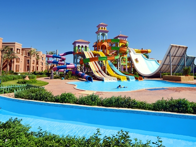 фотографии отеля Charmillion Club Aqua Park (ex. Sea Club Aqua Park) изображение №27