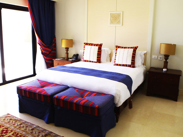 фото отеля Pickalbatros Palace Hotel - Port Ghalib изображение №13