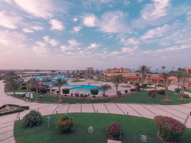фотографии El Malikia Resort Abu Dabbab (ex. Sol Y Mar Abu Dabbab) изображение №4