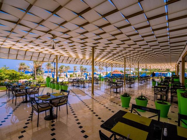 фотографии Concorde Moreen Beach Resort & Spa  изображение №12