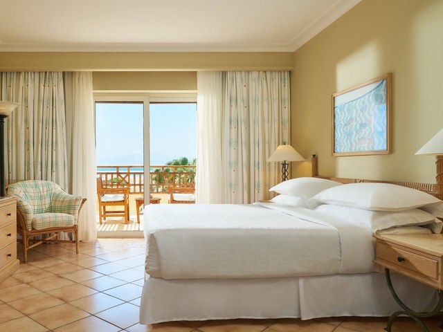фото отеля Sheraton Soma Bay Resort изображение №33