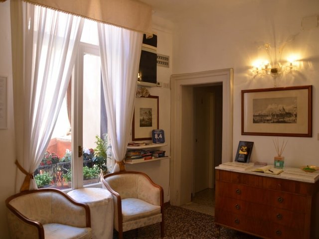 фото отеля Locanda Casa Petrarca изображение №17