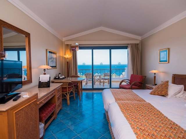 фото Ecotel Dahab Bay View Resort (ex. Dahab Red Sea Resort; Dahab Bay View Resort) изображение №22