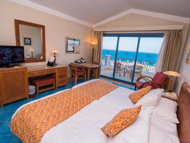 фотографии отеля Ecotel Dahab Bay View Resort (ex. Dahab Red Sea Resort; Dahab Bay View Resort) изображение №15