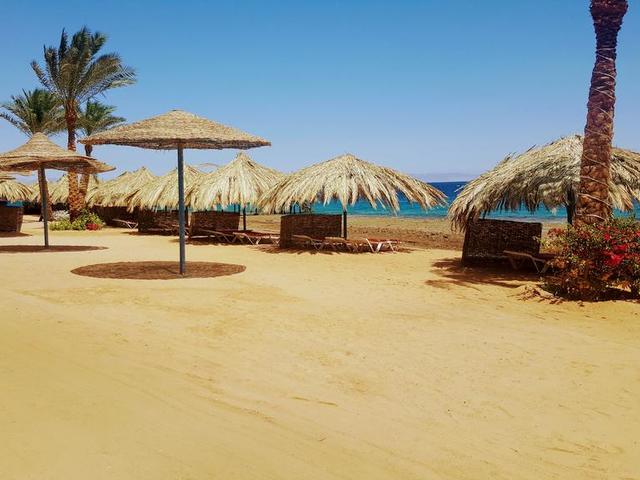 фото отеля Ecotel Dahab Bay View Resort (ex. Dahab Red Sea Resort; Dahab Bay View Resort) изображение №9