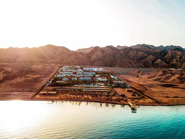 фотографии отеля Ecotel Dahab Bay View Resort (ex. Dahab Red Sea Resort; Dahab Bay View Resort) изображение №7