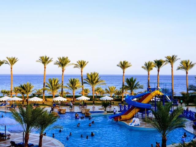 фото Ecotel Dahab Bay View Resort (ex. Dahab Red Sea Resort; Dahab Bay View Resort) изображение №10