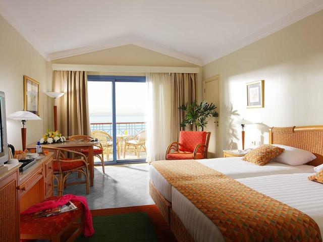 фото отеля Ecotel Dahab Bay View Resort (ex. Dahab Red Sea Resort; Dahab Bay View Resort) изображение №5