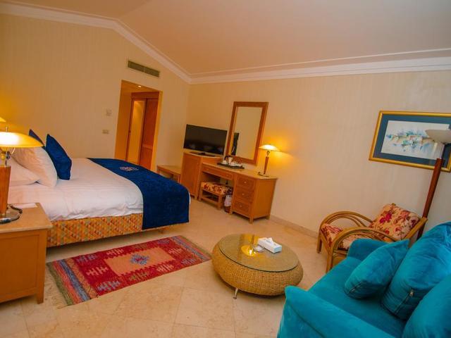 фотографии отеля Ecotel Dahab Bay View Resort (ex. Dahab Red Sea Resort; Dahab Bay View Resort) изображение №3