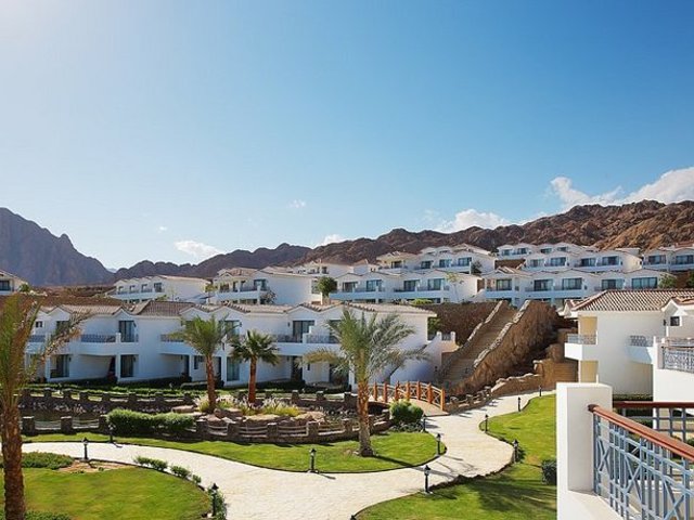 фото Ecotel Dahab Bay View Resort (ex. Dahab Red Sea Resort; Dahab Bay View Resort) изображение №2