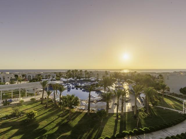 фотографии Hilton Marsa Alam Nubian Resort изображение №40