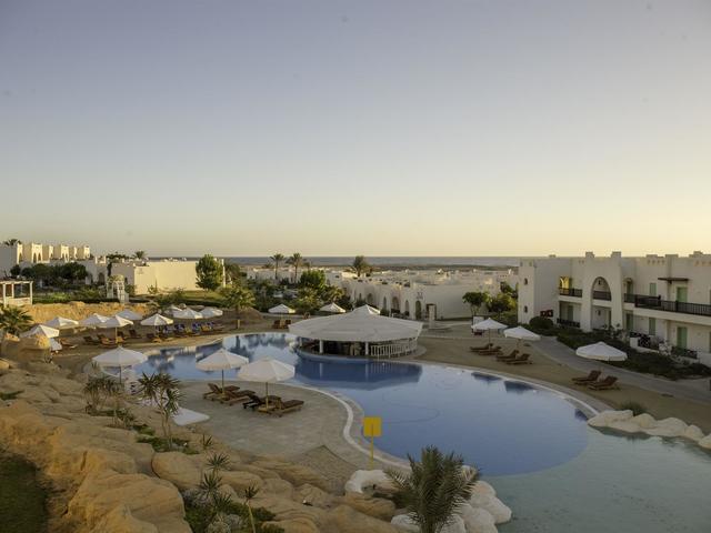 фотографии отеля Hilton Marsa Alam Nubian Resort изображение №39