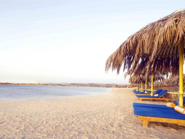 фотографии отеля Hilton Marsa Alam Nubian Resort изображение №31