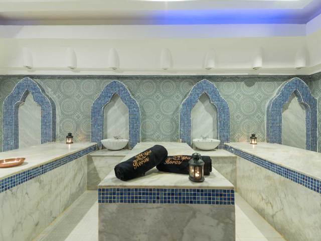 фото Imperial Shams Abu Soma Resort (ex. Imperial Shams Resort) изображение №22