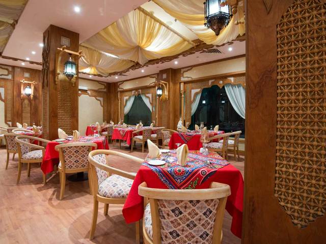 фотографии отеля Imperial Shams Abu Soma Resort (ex. Imperial Shams Resort) изображение №19