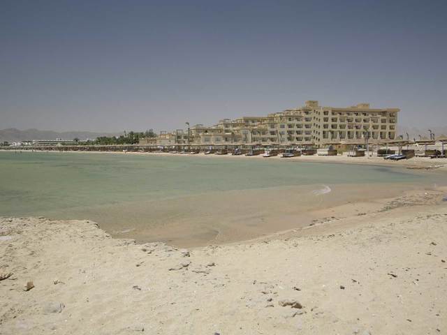 фото Imperial Shams Abu Soma Resort (ex. Imperial Shams Resort) изображение №18