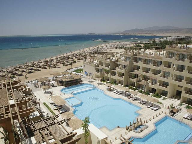 фото отеля Imperial Shams Abu Soma Resort (ex. Imperial Shams Resort) изображение №17