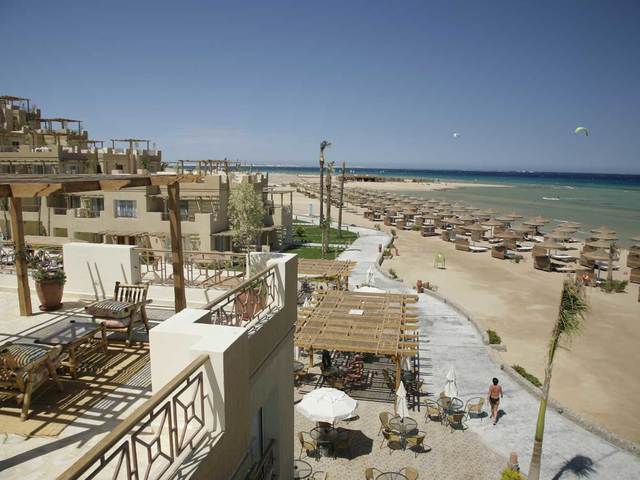 фото Imperial Shams Abu Soma Resort (ex. Imperial Shams Resort) изображение №14