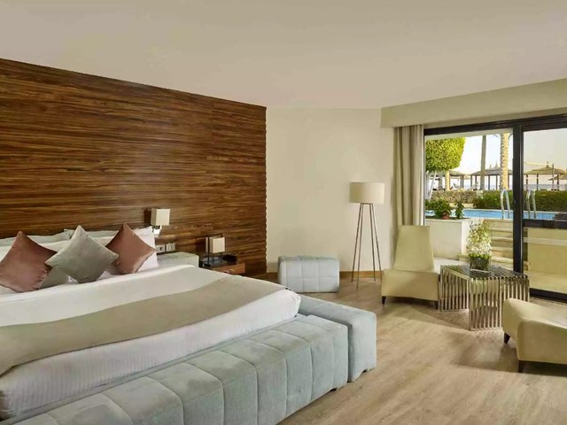 фото отеля Coral Sea Sensatori Resort (ex. Coral Sea Imperial Resort) изображение №13