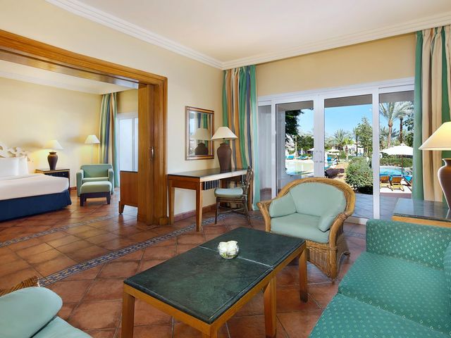 фото отеля Jaz Sharm Dreams Resort изображение №33