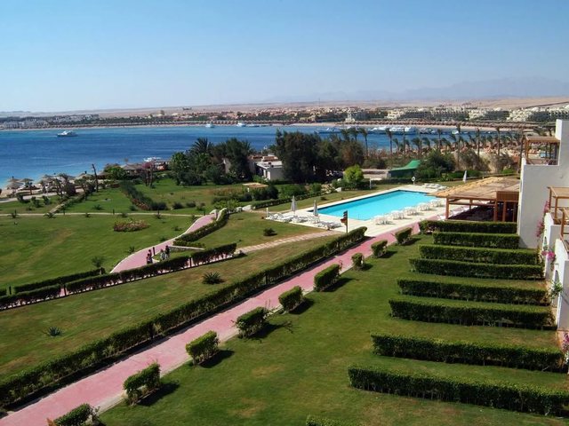 фотографии отеля Fort Arabesque Resort & Spa изображение №67