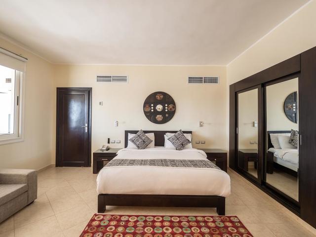 фото отеля Fort Arabesque Resort & Spa изображение №61
