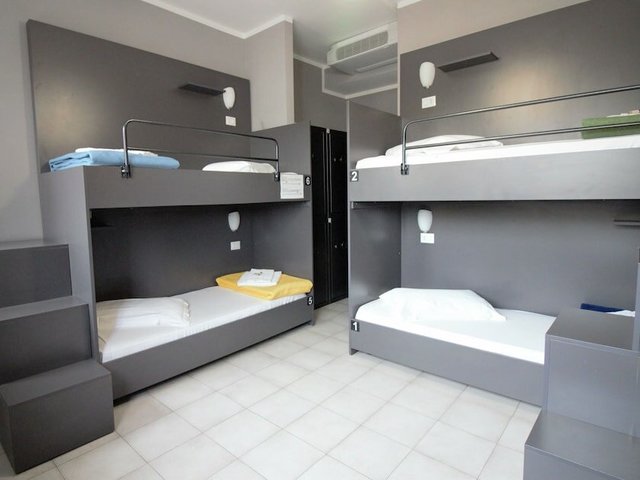 фото New Generation Hostel Milan Center Navigli изображение №30