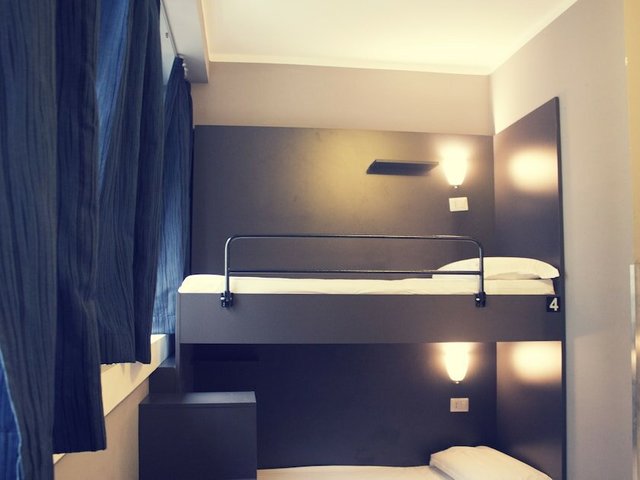 фото New Generation Hostel Milan Center Navigli изображение №10