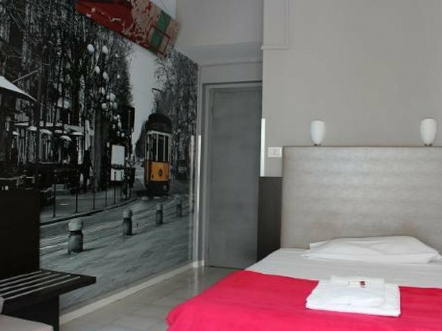 фото New Generation Hostel Milan Center Navigli изображение №6