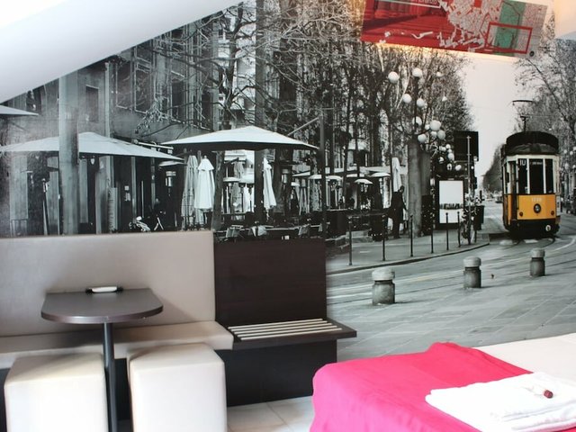 фотографии New Generation Hostel Milan Center Navigli изображение №4