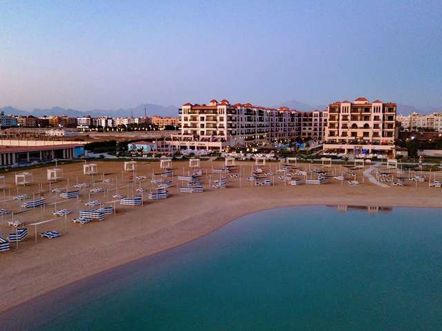 фотографии Gravity Hotel & Aquapark Hurghada (ex. Samra Bay Resort)  изображение №60