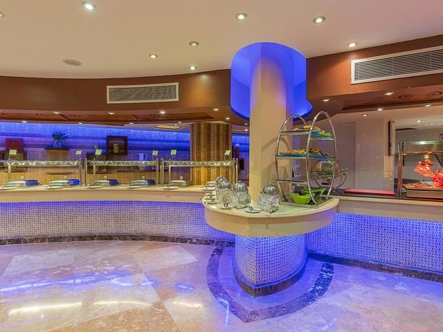 фотографии отеля Gravity Hotel & Aquapark Hurghada (ex. Samra Bay Resort)  изображение №51