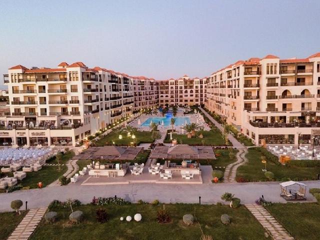 фотографии отеля Gravity Hotel & Aquapark Hurghada (ex. Samra Bay Resort)  изображение №43