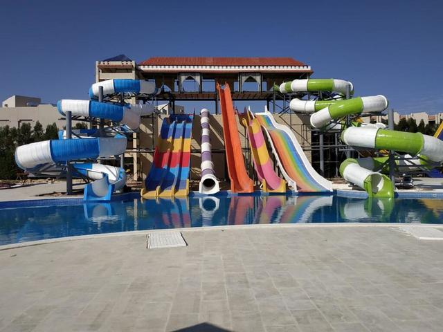 фотографии Gravity Hotel & Aquapark Hurghada (ex. Samra Bay Resort)  изображение №24