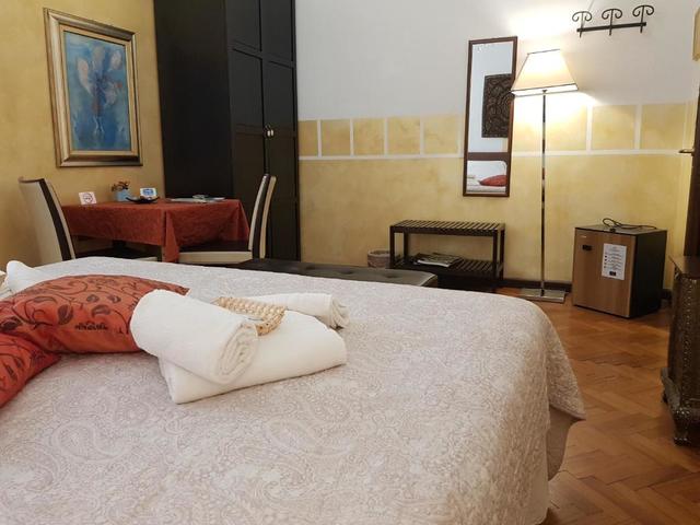 фото отеля Cittadella изображение №17
