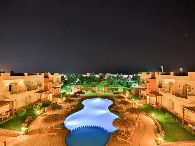 фото Sheikh Ali Dahab Resort изображение №2