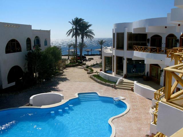 фото отеля Red Sea Relax изображение №1