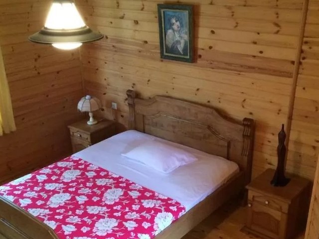 фотографии Новый Афон Коттедж (Novy Afon Cottage) изображение №8