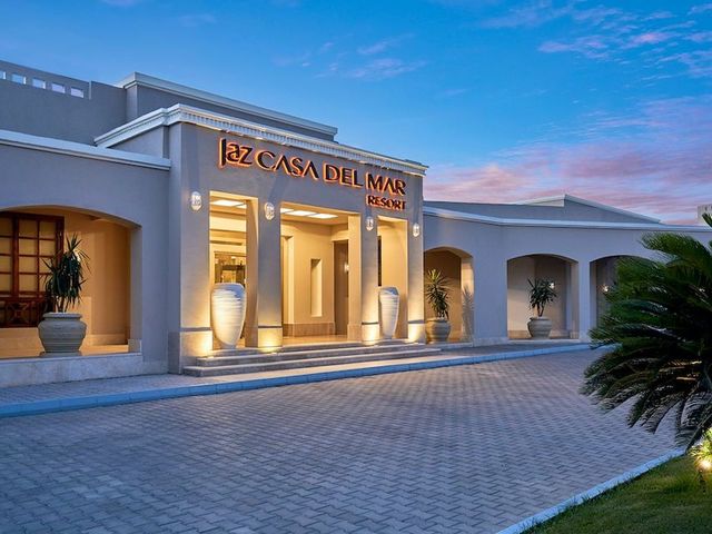 фото отеля Iberotel Casa Del Mar Resort (ex. Sentido Casa Del Mar Resort; Grand Plaza Resort) изображение №25
