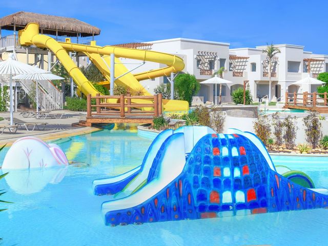 фото Jaz Iberotel Casa Del Mar Resort (ex. Sentido Casa Del Mar Resort; Grand Plaza Resort) изображение №30