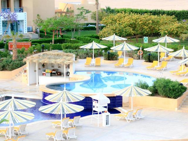 фотографии Lemon & Soul Makadi Garden (ex. Lemon & Soul Makadi Bay; Makadi Garden Azur Resort) изображение №40