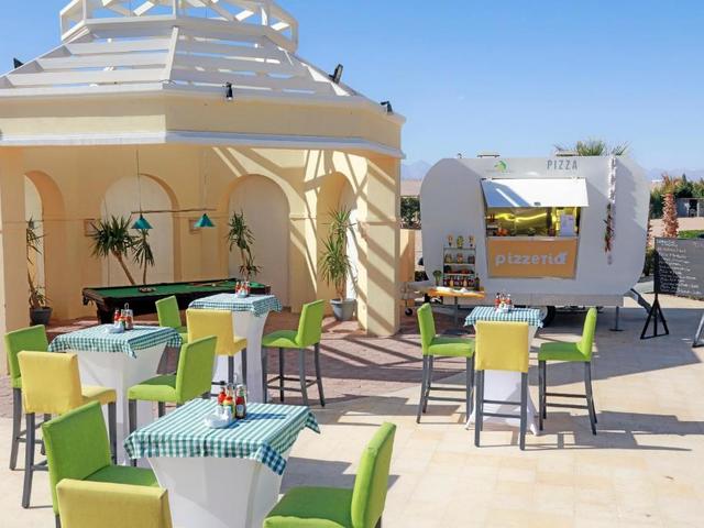 фотографии Lemon & Soul Makadi Garden (ex. Lemon & Soul Makadi Bay; Makadi Garden Azur Resort) изображение №20