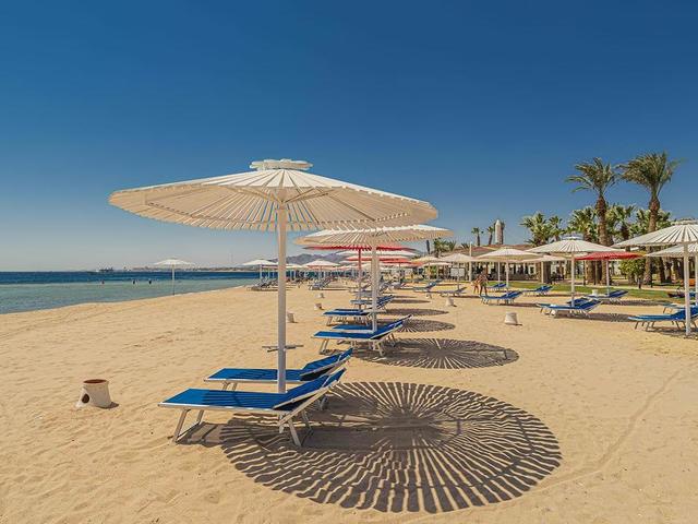 фотографии отеля Amarina Abu Soma Resort & Aquapark (ех. Riviera Plaza Abu Soma; Lamar Resort Abu Soma) изображение №19