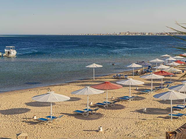 фотографии отеля Amarina Abu Soma Resort & Aquapark (ех. Riviera Plaza Abu Soma; Lamar Resort Abu Soma) изображение №7