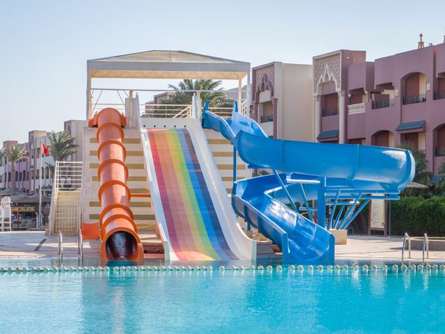 фотографии отеля Sunny Days Resort Spa & Aqua Park (ex. Sunny Days El Palacio Resort & SPA) изображение №47