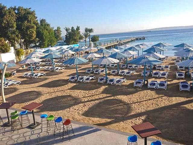 фотографии отеля Minamark Resort & Spa (ex. Minamark Beach Resort) изображение №23