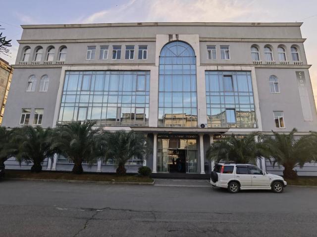 фото отеля Александрия (Aleksandria) изображение №1