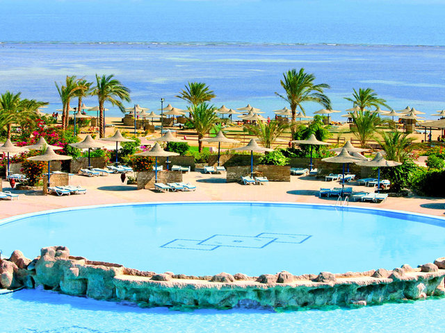 фото отеля Blend Elphistone Resort (ex. Elphistone Resort Marsa Alam) изображение №21