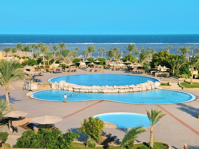 фото Blend Elphistone Resort (ex. Elphistone Resort Marsa Alam) изображение №18