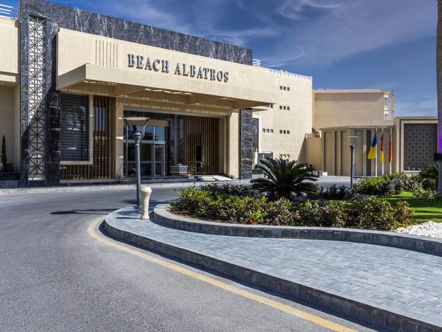 фото Beach Albatros Resort изображение №26